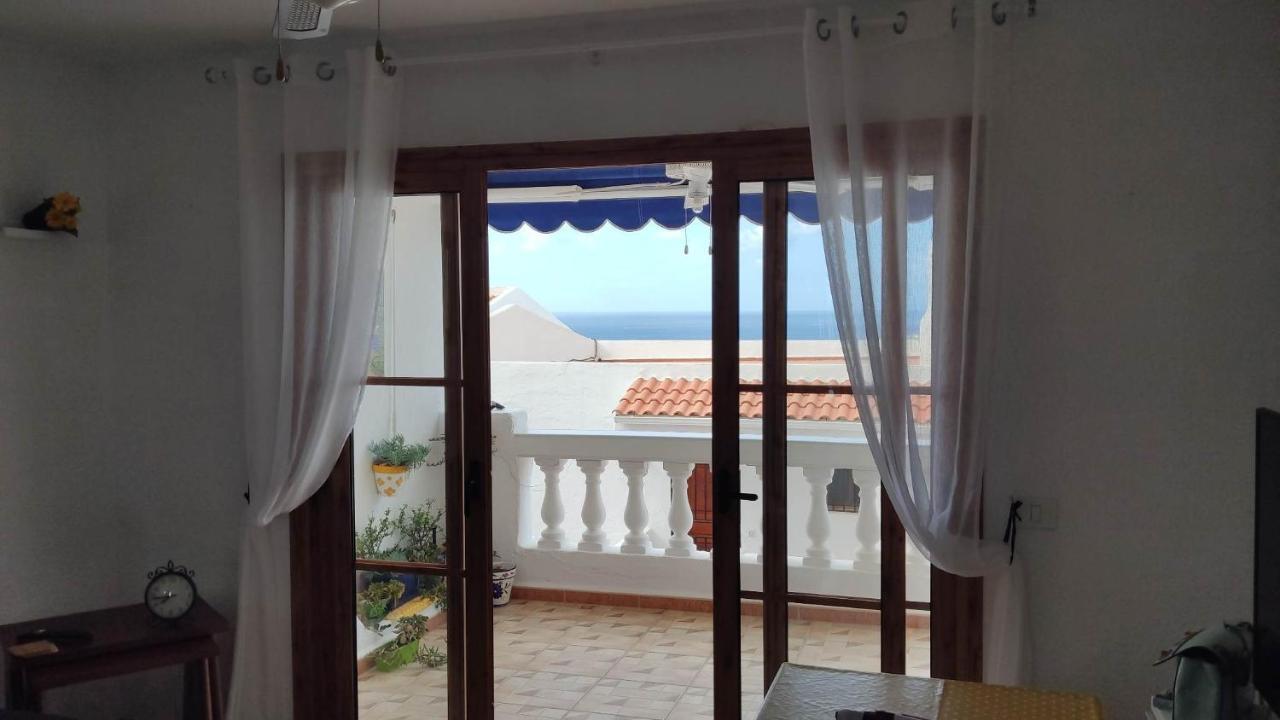 Santiago Beach, Los Cristianos Apartment With Air Conditioning Exterior foto