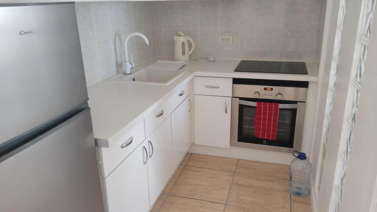 Santiago Beach, Los Cristianos Apartment With Air Conditioning Exterior foto